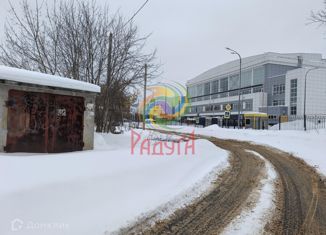 Гараж на продажу, 21.7 м2, Иваново, Базисная улица