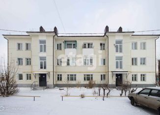 Продаю двухкомнатную квартиру, 36.5 м2, Ишим, Привокзальная площадь, 9