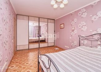 1-комнатная квартира на продажу, 32.5 м2, Тюменская область, улица Осипенко, 84