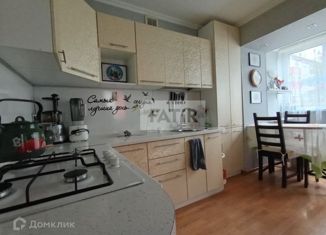 Продается 2-ком. квартира, 39.2 м2, Татарстан, улица Меховщиков, 4