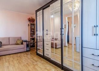 1-комнатная квартира на продажу, 31.6 м2, Самара, улица Мориса Тореза, 4, метро Московская