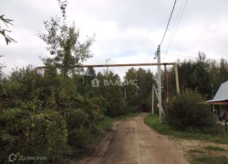 Продажа земельного участка, 10 сот., Собинка, Новая улица, 25