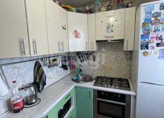 Продажа 2-комнатной квартиры, 44.6 м2, Челябинская область, проспект имени Ю.А. Гагарина, 2-я линия, 2