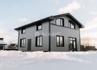 Продажа дома, 120 м2, коттеджный посёлок Финская деревня-юг, Никольская улица
