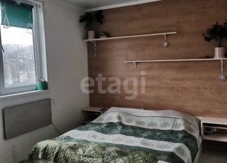 Продам 2-комнатную квартиру, 42 м2, село Супсех, Зеркальная улица, 39