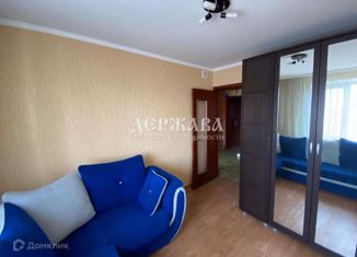 4-комнатная квартира на продажу, 88 м2, Белгородская область, микрорайон Дубрава, квартал 2, 3