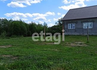 Продам дом, 132.6 м2, село Нижние Прыски