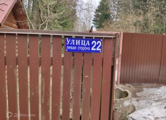 Продаю участок, 24 сот., поселок НИИ Радио, ДСК Радио, 254