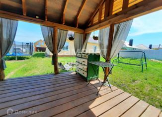 Дом на продажу, 100 м2, СНТ Светлый Яр, СНТ Светлый Яр, 11А