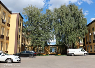 Сдается офис, 13 м2, Москва, Варшавское шоссе, 125Дк2, район Чертаново Северное