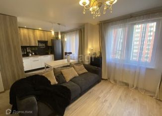 Продажа двухкомнатной квартиры, 67.3 м2, Нижний Новгород, улица Романтиков, 2, улица Романтиков