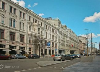 Продам офис, 2449 м2, Москва, метро Театральная, Неглинная улица, 15