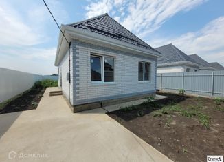 Продажа дома, 85 м2, посёлок Российский, Пинская улица, 44