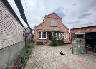 Продается дом, 160 м2, село Камбилеевское, улица Кирова, 31