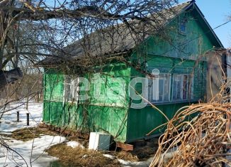 Продам дом, 32 м2, Калуга, Московский округ, Центральная улица