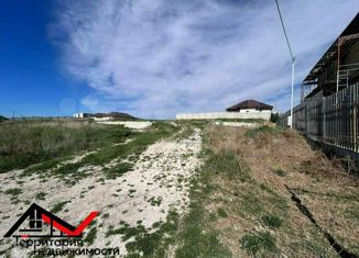 Земельный участок на продажу, 8 сот., село Штурмовое, Поворотный тупик, 10А