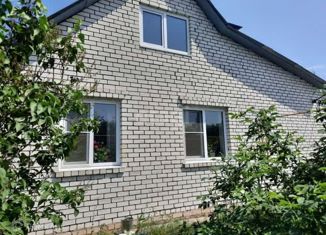 Продажа дома, 127.7 м2, поселок Колодезный, улица Берёзка