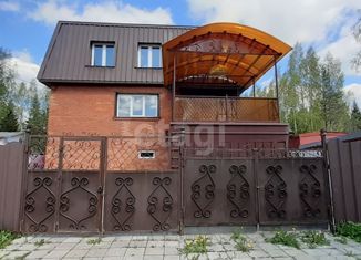 Дом на продажу, 178.2 м2, садоводческий массив Кобрино