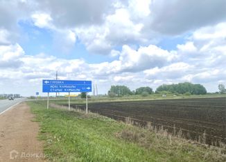 Продается земельный участок, 12.31 сот., село Старые Камышлы, улица Х. Мусаева