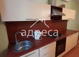 Сдам 2-ком. квартиру, 72 м2, Самара, Чапаевская улица, 187, ЖК Европейский Квартал