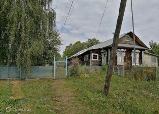 Продается дом, 35 м2, деревня Шониха, улица И.Ф. Якушенко