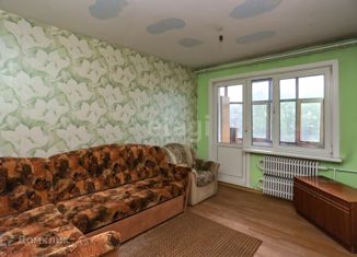 2-комнатная квартира на продажу, 50.5 м2, Ангарск, 6-й микрорайон, 19