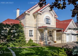 Продажа дома, 600 м2, коттеджный поселок Гринфилд, коттеджный посёлок Гринфилд, 21