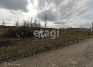 Участок на продажу, 25 сот., деревня Интюшово