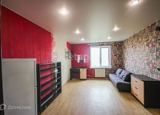 Продам комнату, 17.2 м2, Екатеринбург, переулок Сапёров, 5, переулок Сапёров