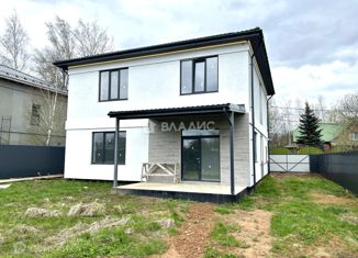 Дом на продажу, 200 м2, деревня Благовещенка, Берёзовый проезд, 3