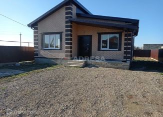 Продам дом, 80 м2, поселок Заречный, Солнечный переулок