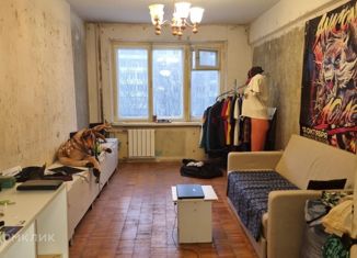 Продается 2-комнатная квартира, 46 м2, Архангельск, Воскресенская улица, 100