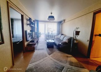 Продажа трехкомнатной квартиры, 56 м2, Амурская область, улица Шимановского, 61