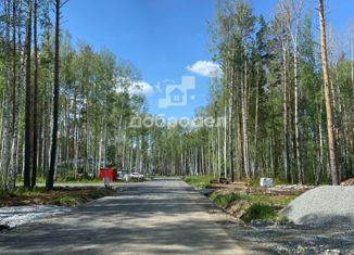 Продается участок, 10.33 сот., коттеджный посёлок Заповедник, квартал Изумруд, 21