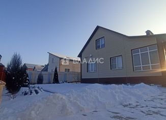 Продается дом, 120 м2, посёлок Новосадовый, улица Юниоров