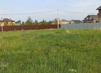 Продается земельный участок, 9 сот., село Альгешево, Солнечная улица