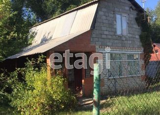 Дом на продажу, 40 м2, СНТ Бытовик, СНТ Бытовик, 18