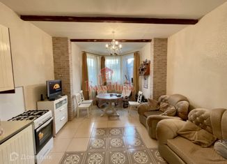 Продажа дома, 230 м2, деревня Ерёмино, Нижняя улица