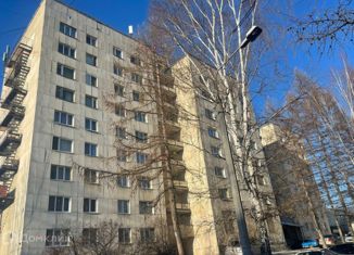 Продам комнату, 12 м2, Екатеринбург, Братская улица, 14, Братская улица