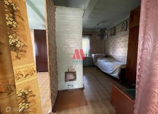 Продаю дом, 34.9 м2, посёлок Лежнево, Полевая улица, 15