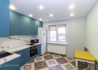 Продаю 1-комнатную квартиру, 33.8 м2, Тюмень, Интернациональная улица, 199к7, ЖК Авиатор