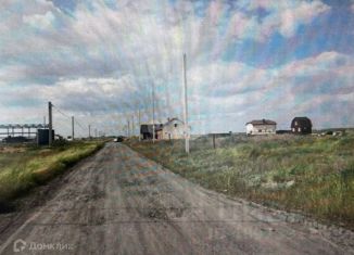 Продажа участка, 6.8 сот., хутор Городище, Листопадная улица