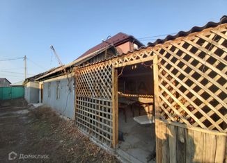 Дом на продажу, 59.9 м2, Соль-Илецк, Просвещенская улица, 13