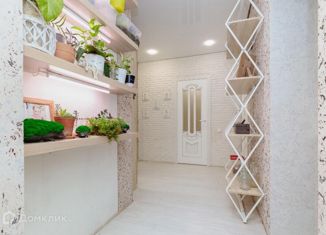 Продается 3-ком. квартира, 90.1 м2, посёлок Садовый, ЖК Малахит