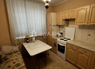 Продам двухкомнатную квартиру, 52.6 м2, Москва, Коломенская улица, 27, метро Коломенская