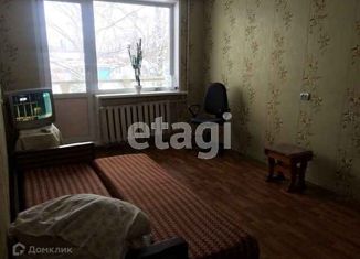 Сдача в аренду однокомнатной квартиры, 33.3 м2, посёлок Муромский, Центральная улица, 33