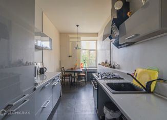 3-ком. квартира на продажу, 62.1 м2, Санкт-Петербург, проспект Обуховской Обороны, 251, метро Пролетарская