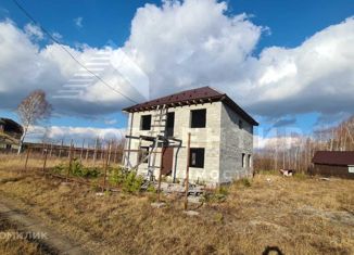 Продам дом, 131 м2, городской округ Заречный