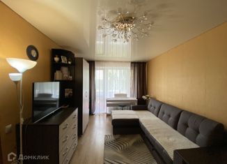 Продается однокомнатная квартира, 31 м2, Воткинск, улица Дзержинского, 6