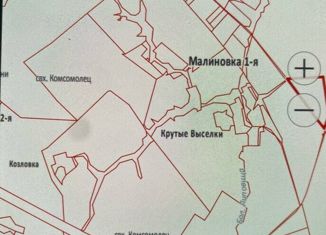 Продаю земельный участок, 7.5 сот., село Селезни, Набережная улица, 62